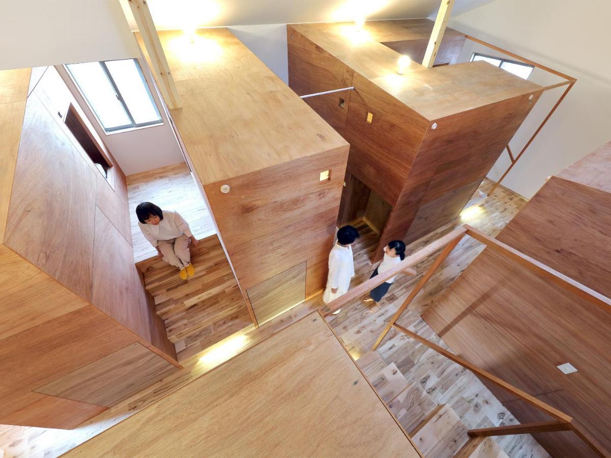Hostel Sui Kyoto Exterior photo